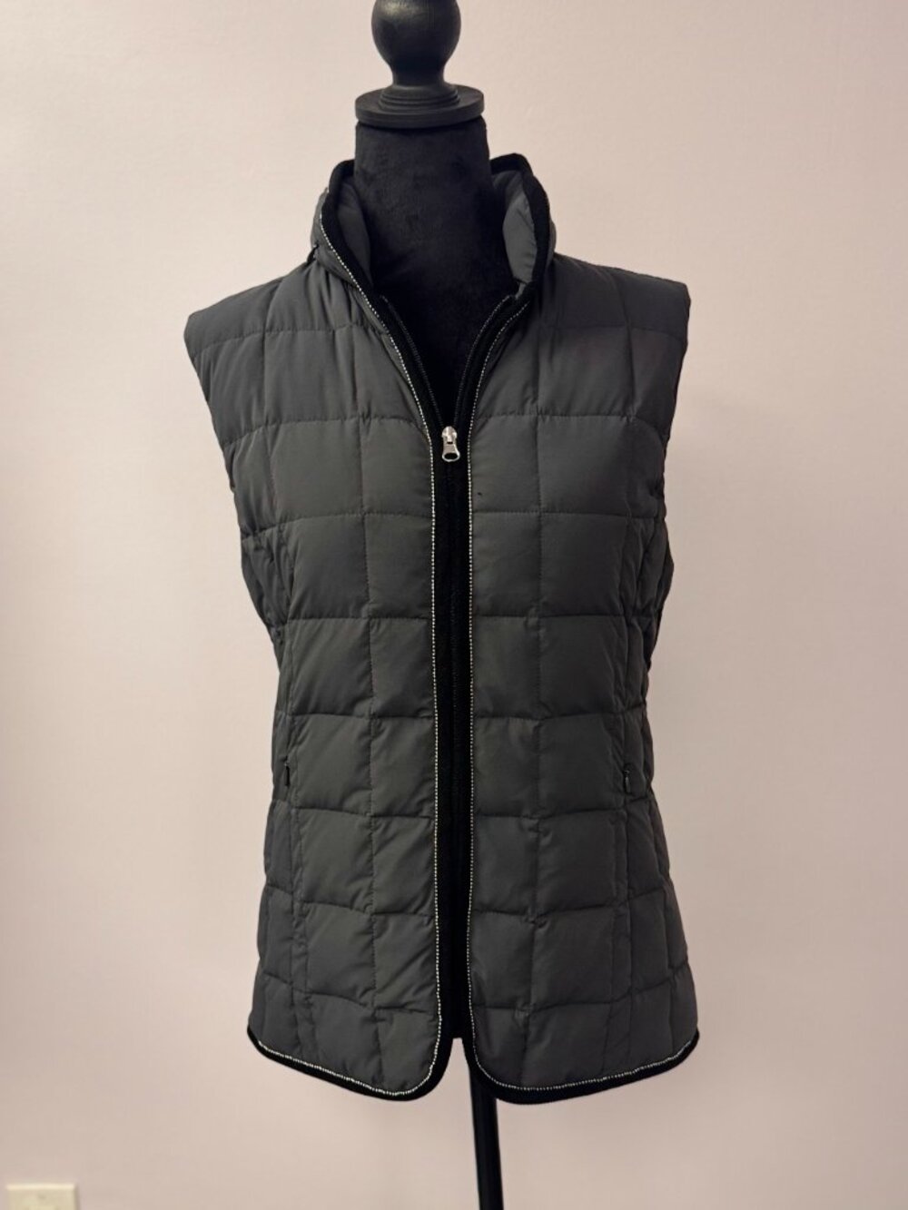 CIAO MILANO ASIA COLD WEATER VEST